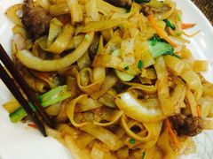 iphone_upload_pic-蓉李记成都名小吃(武汉菱角湖万达店)