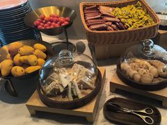 -J cafe 朝夕餐厅