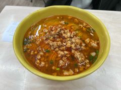 辣肉面-玉华饮食店(茅台路店)