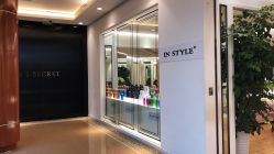 -In Style造型
