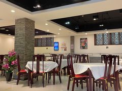 大堂-东来顺饭庄(新源里店)