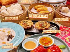 -点都德(水贝IBC店)