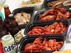-盒马鲜生(杨高南路店)