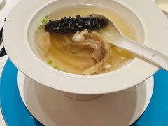 -湘上湘(米其林餐厅-正大中心总店)