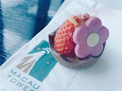 -澳门旅游塔360°旋转餐厅(南湾湖广场店)