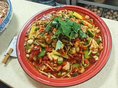 -小街47號江湖菜(四合院店)