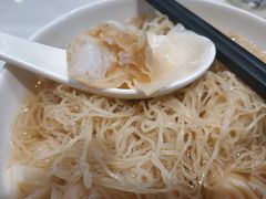 -香港麦奀云吞面世家(中山二路店)