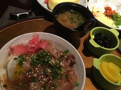 -南苑环球酒店-稻菊日式餐厅(鄞县大道店)