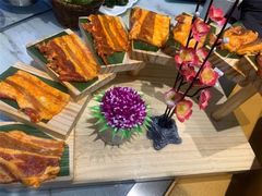 -蜀门红涮烤火锅(桥南盛华大厦店)