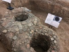 -南越王博物院(王宫展区)