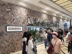 -新世界大丸百货