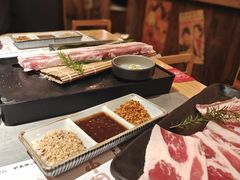 -炉太郎日式烧肉店(华贸店)