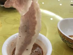 -砂锅居(西四店)