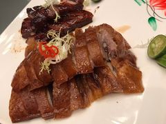 -汕头龙光喜来登酒店-采悦轩中餐厅