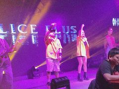 -ACE CLUB(大连民主广场店)