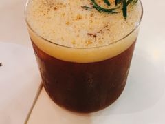 -sugarman espresso素饮糖人高新咖啡工厂