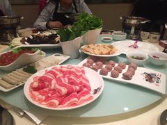 -福口居京味火锅(华光路店)
