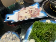 -刘记糟粕醋海鲜烧烤