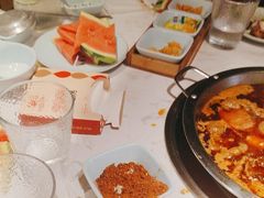 -捞神煲汤火锅(湖滨商业街店)