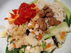 -味绝西面