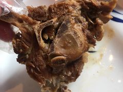 -亿诣蝎府炸酱面羊蝎子火锅(酷车小镇店)
