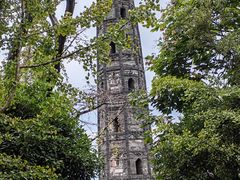 -上海佘山国家森林公园天马山园