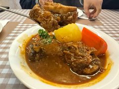 -船屋葡国餐厅