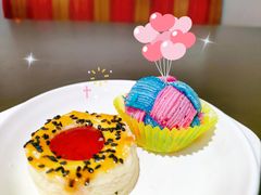 -复旦大学本部-食堂