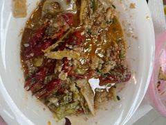 -一起吃小龙虾·海鲜(海珠店)
