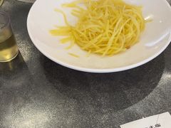 -大清花饺子(山庄店)