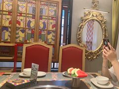 -廖掌柜·重庆鲜货火锅(上海首店)