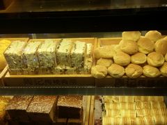 -周记传统糕点PASTRY(蜀汉路店)