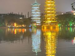 -桂林两江四湖景区
