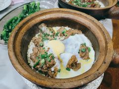 -红星光发煲仔饭(大石街店)