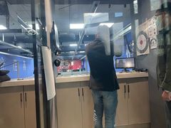 -枪馆1号实弹射击俱乐部