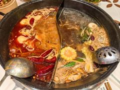 -江北北火锅馆·公路夜市(魏公村店)