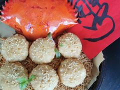 -广州柏悦酒店·悦景轩·粤菜餐厅