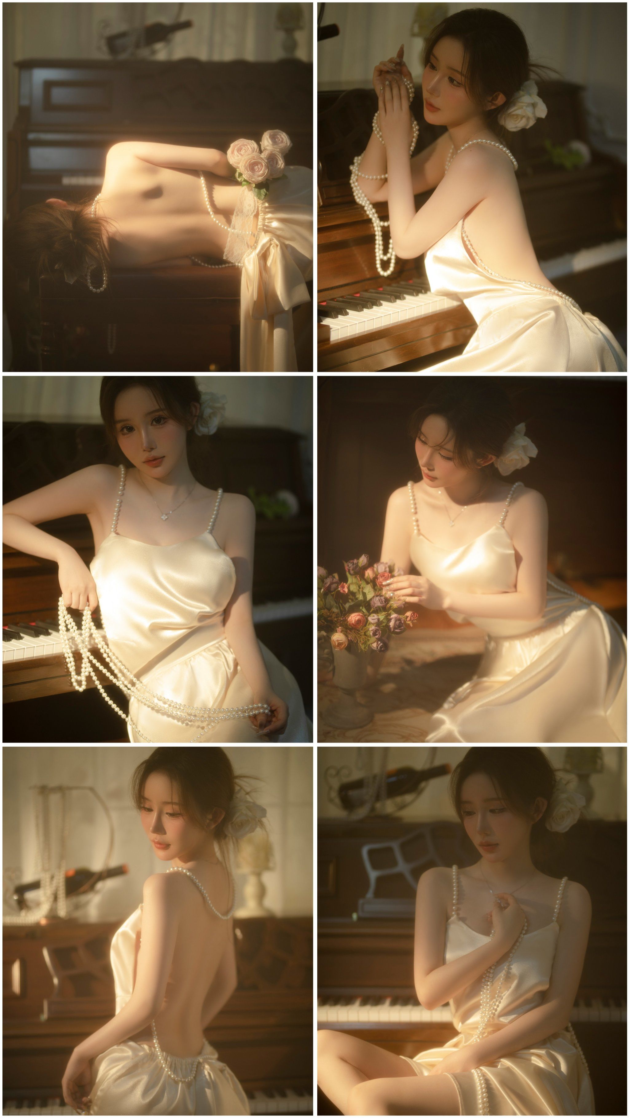 哇塞写真风格任选,总有一款适合你!