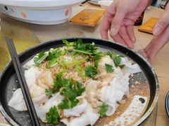 纯米浆手工粉-猪腰一家·地道佛山菜(盐步店)