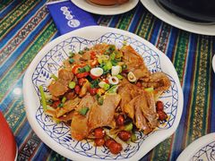 -桥香园过桥米线(国贸店)