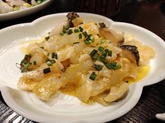 -海天楼中餐厅(吴宫泛太平洋酒店)