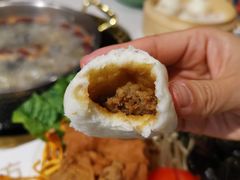 -八珍玉食鸡煲·打边炉(印象城店)