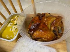 -曹家小菜(胜太路店)