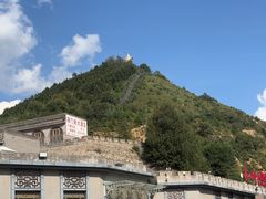 -雁门关景区