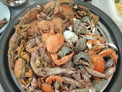 -仙螺岛海鲜自助餐厅(总店)