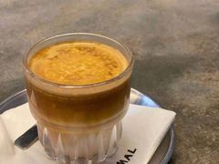 -BE NORMAL CAFE(霞溪路店)