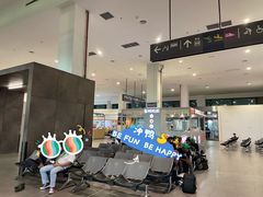 -吉隆坡国际机场