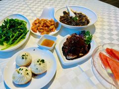 -光明邨大酒家(淮海路店)