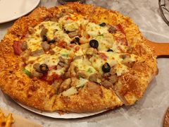 -必胜客(玉泉远洋店)