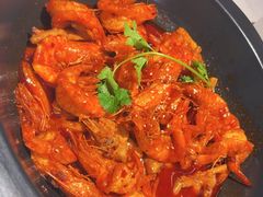 -虾吃虾涮.虾火锅.肉蟹煲(步步高梅溪新天地店)